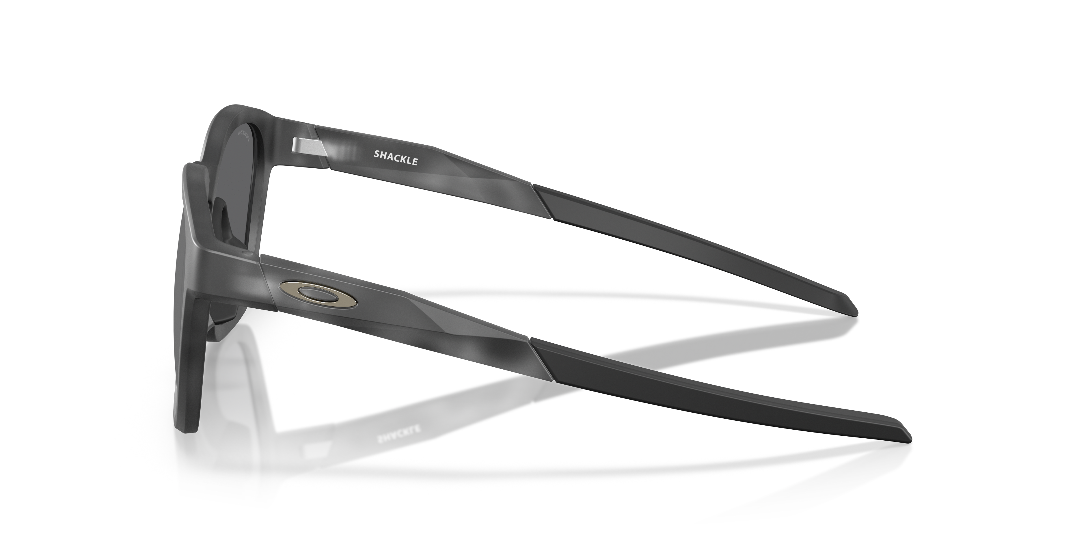 Oakley OO9507D Matte Black Camo (950705) - Prizm Black 888392673206