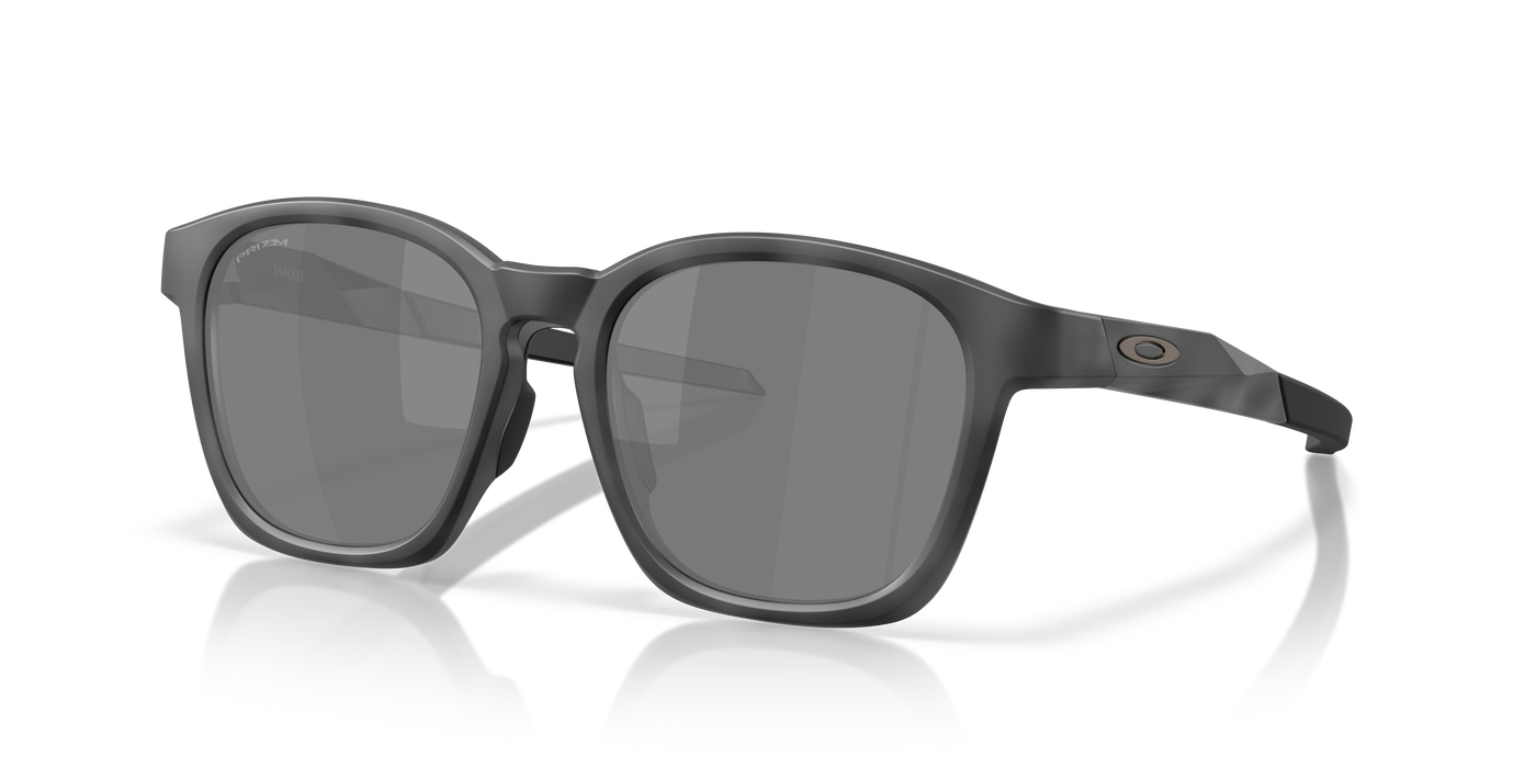 Oakley OO9507D Matte Black Camo (950705) - Prizm Black 888392673206