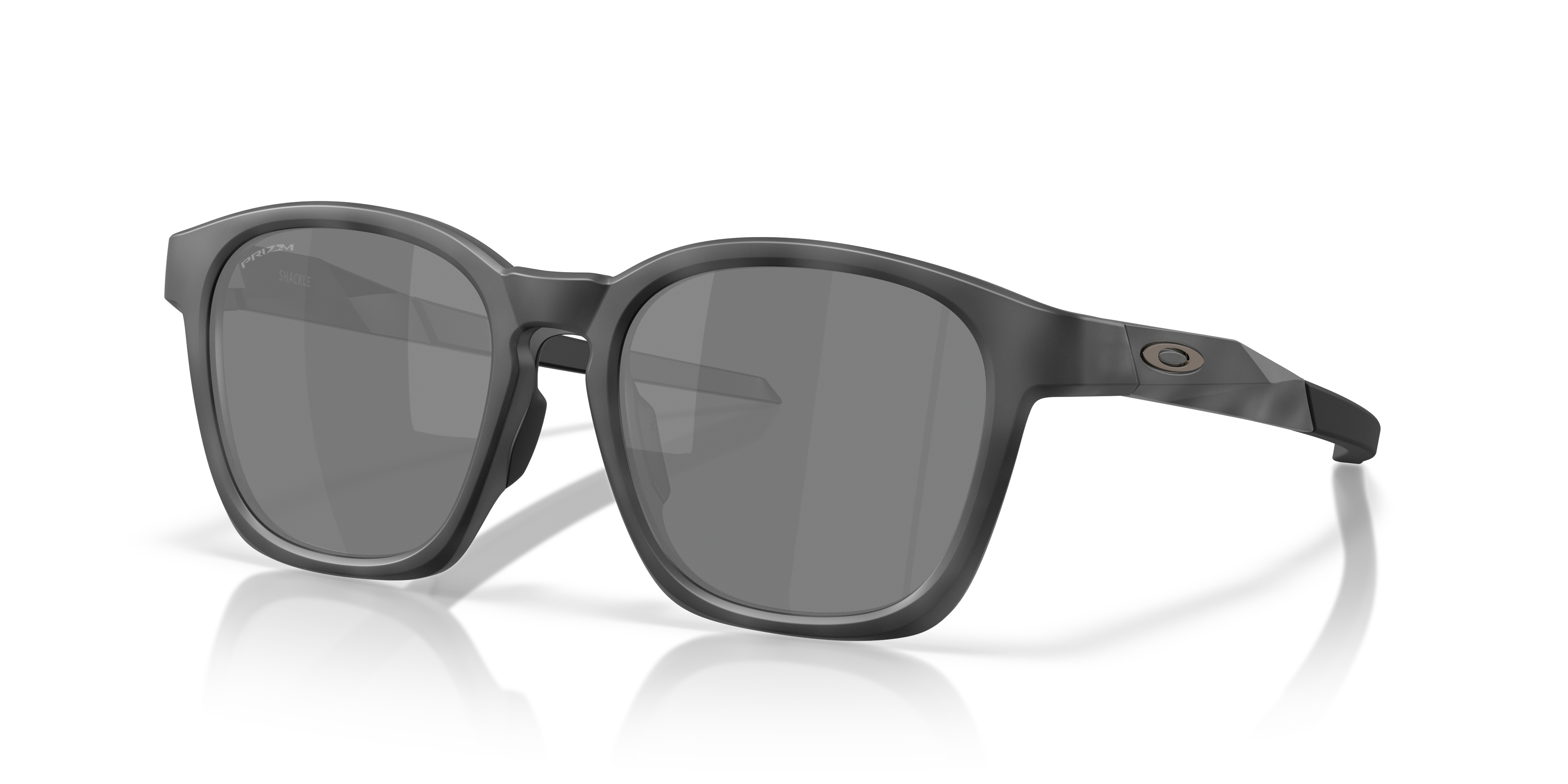 Oakley OO9507D Matte Black Camo (950705) - Prizm Black 888392673206