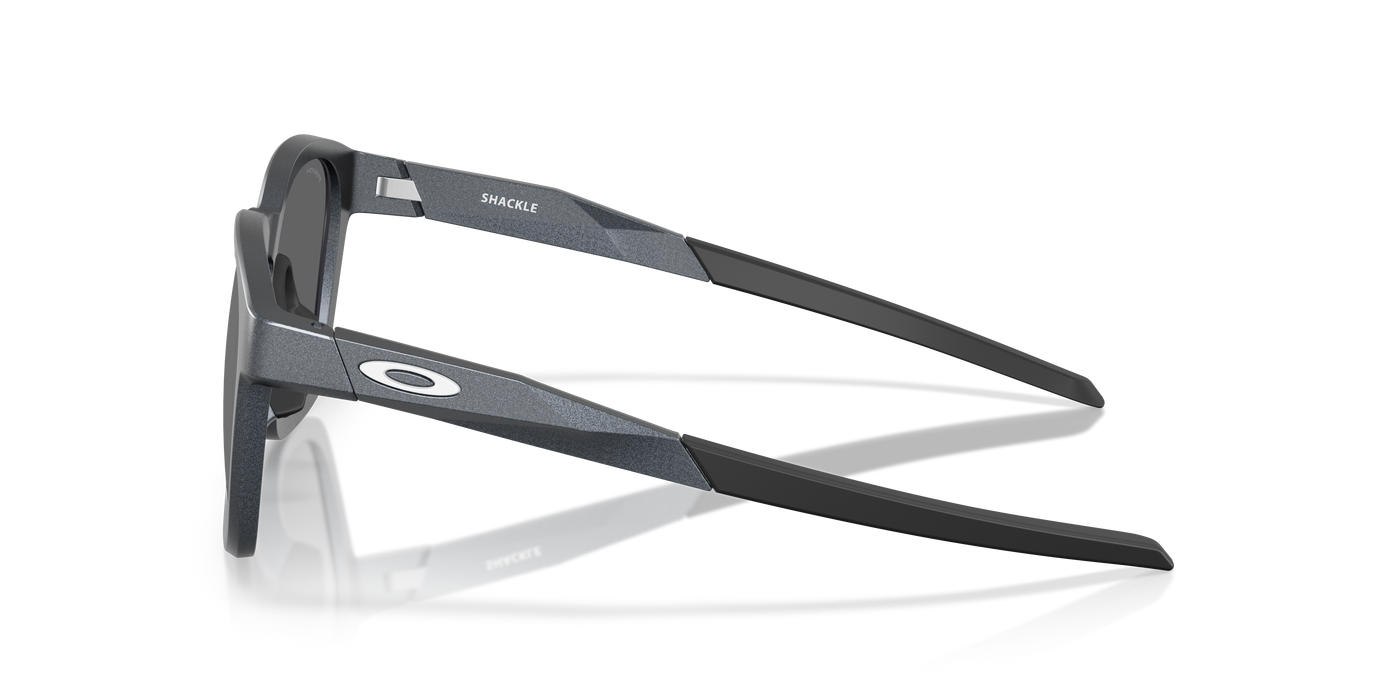 Oakley OO9507D Blue Steel (950707) - Prizm Black 888392673220