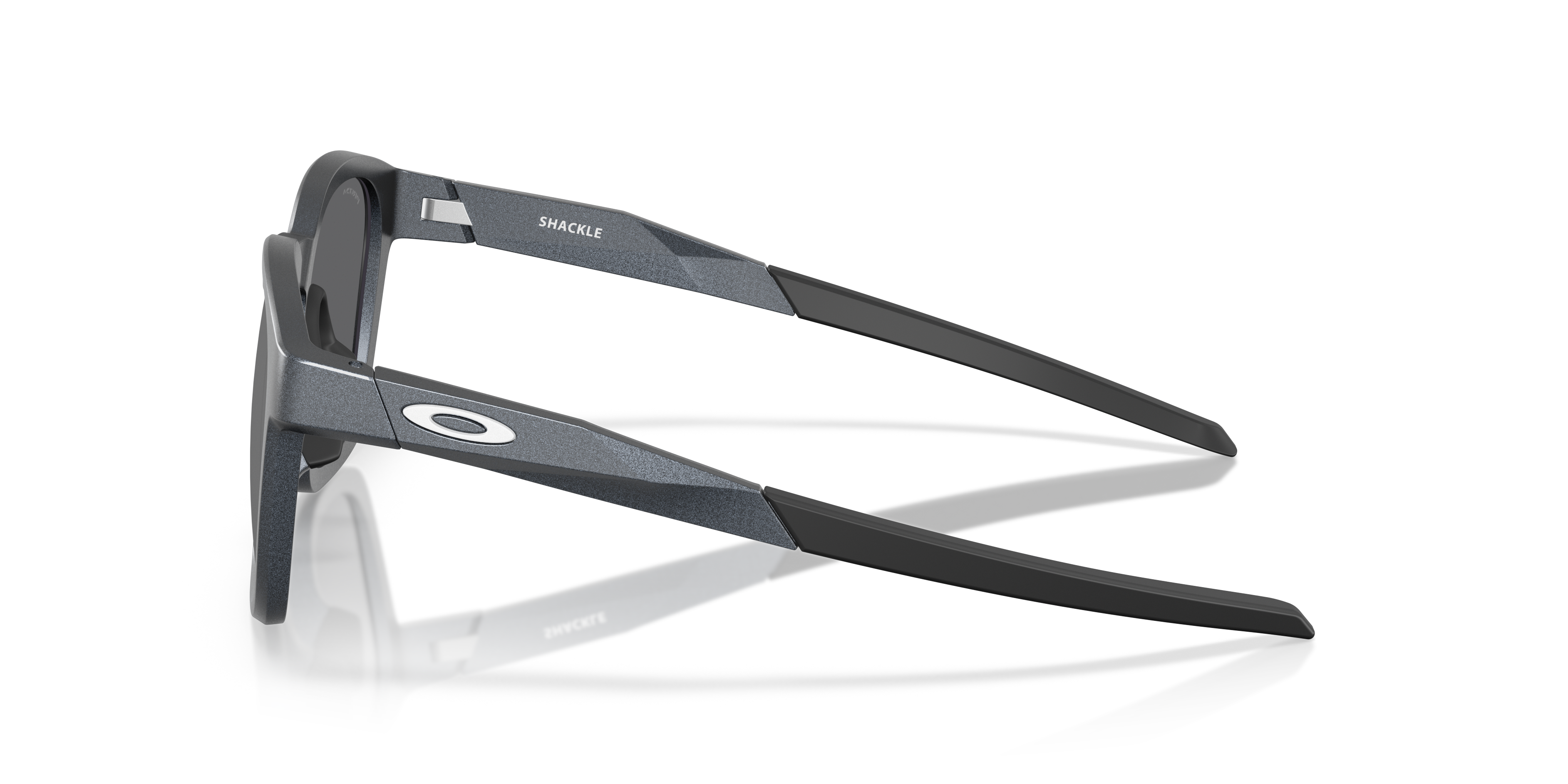 Oakley OO9507D Blue Steel (950707) - Prizm Black 888392673220