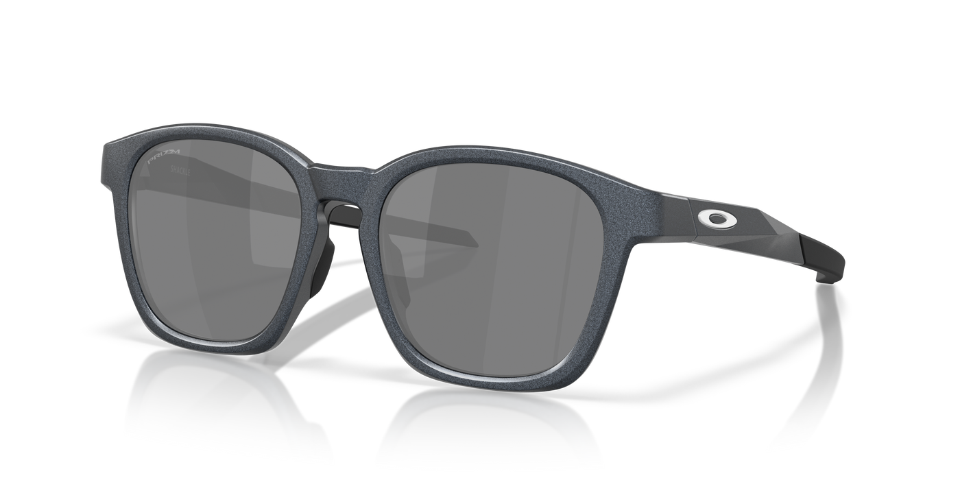 Oakley OO9507D Blue Steel (950707) - Prizm Black 888392673220