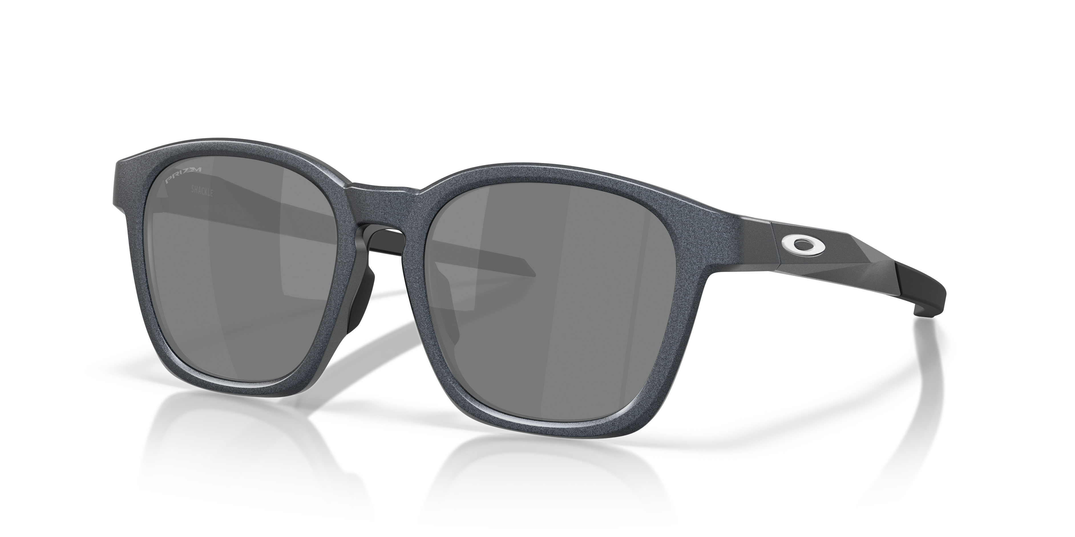 Oakley OO9507D Blue Steel (950707) - Prizm Black 888392673220