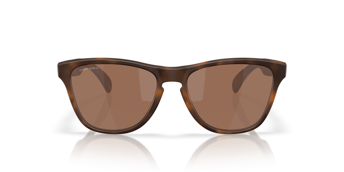 Oakley OO9508 Matte Tortoise (950803) - Prizm Tungsten 888392668721