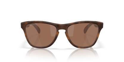 Oakley OO9508 Matte Tortoise (950803) - Prizm Tungsten 888392668721