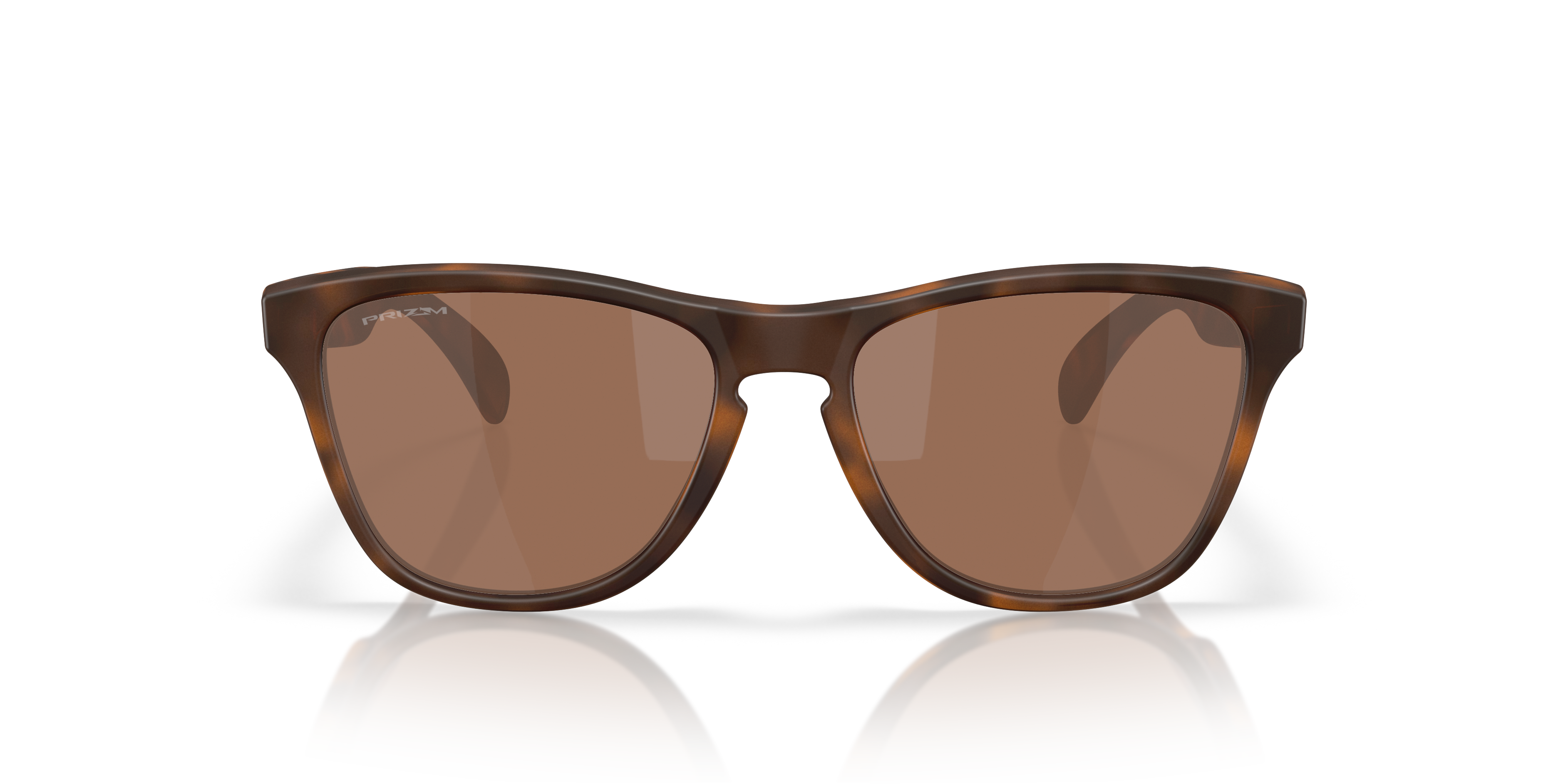 Oakley OO9508 Matte Tortoise (950803) - Prizm Tungsten 888392668721