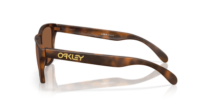 Oakley OO9508 Matte Tortoise (950803) - Prizm Tungsten 888392668721