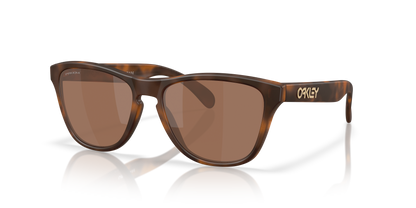 Oakley OO9508 Matte Tortoise (950803) - Prizm Tungsten 888392668721