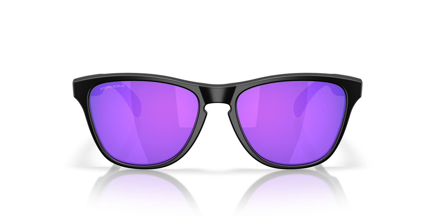 Oakley OO9508 Matte Black (950804) - Prizm Violet 888392668738