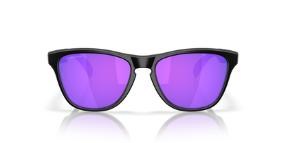 Oakley OO9508 Matte Black (950804) - Prizm Violet 888392668738