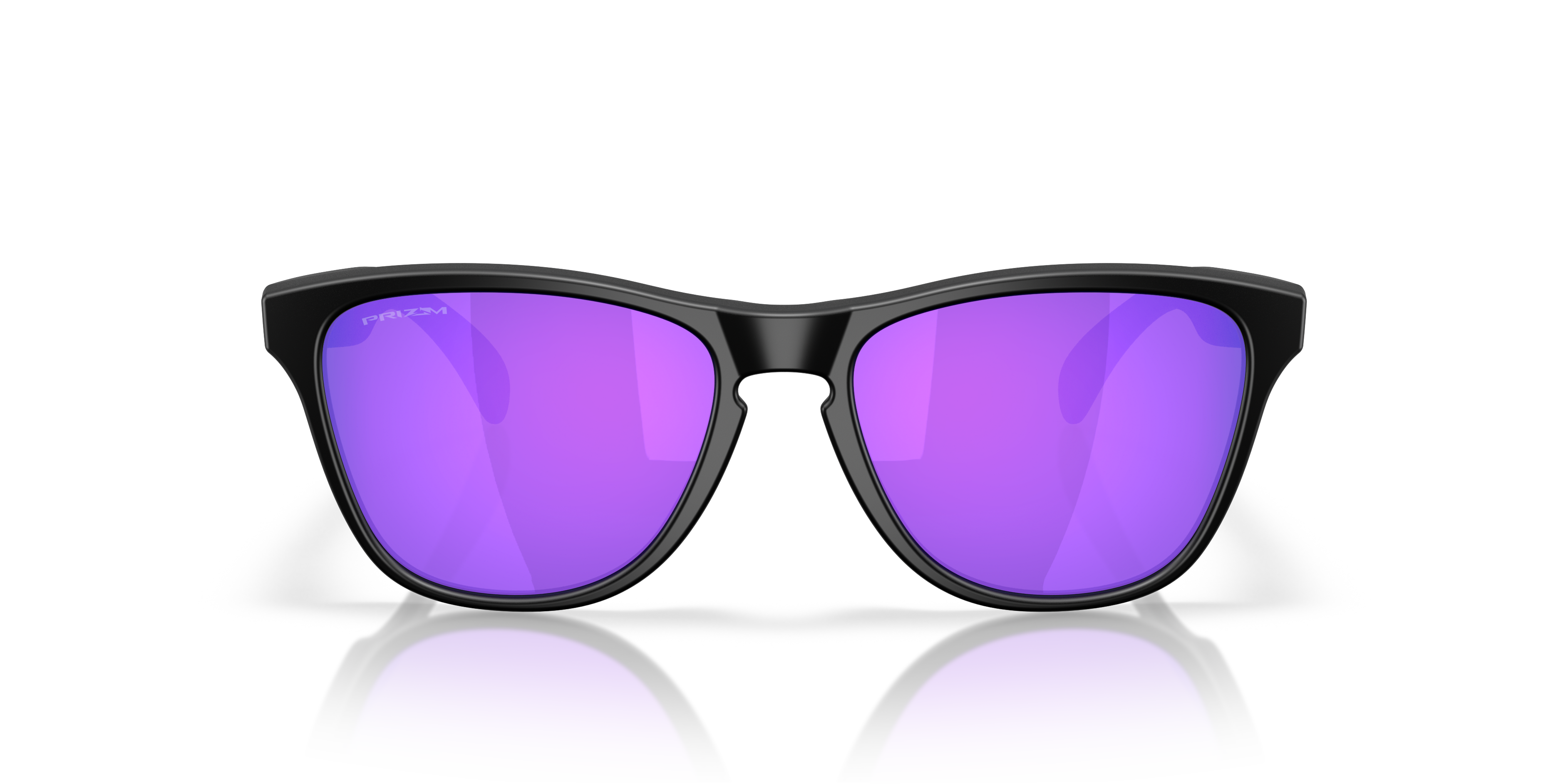 Oakley OO9508 Matte Black (950804) - Prizm Violet 888392668738