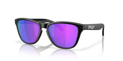 Oakley OO9508 Matte Black (950804) - Prizm Violet 888392668738