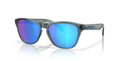 Oakley OO9508 Crystal Black (950805) - Prizm Sapphire Polarized 888392668745