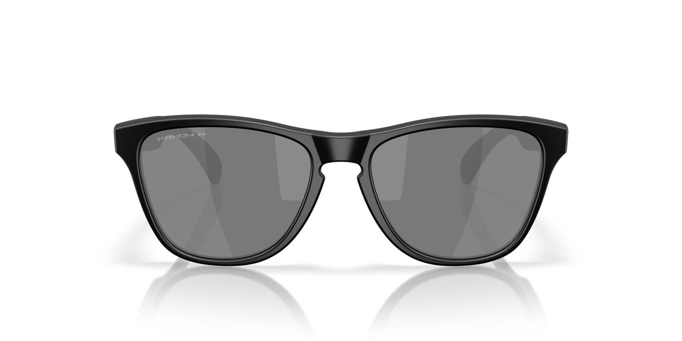 Oakley OO9508 Matte Black (950806) - Prizm Black Polarized 888392668752