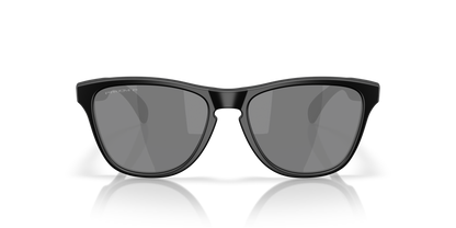 Oakley OO9508 Matte Black (950806) - Prizm Black Polarized 888392668752