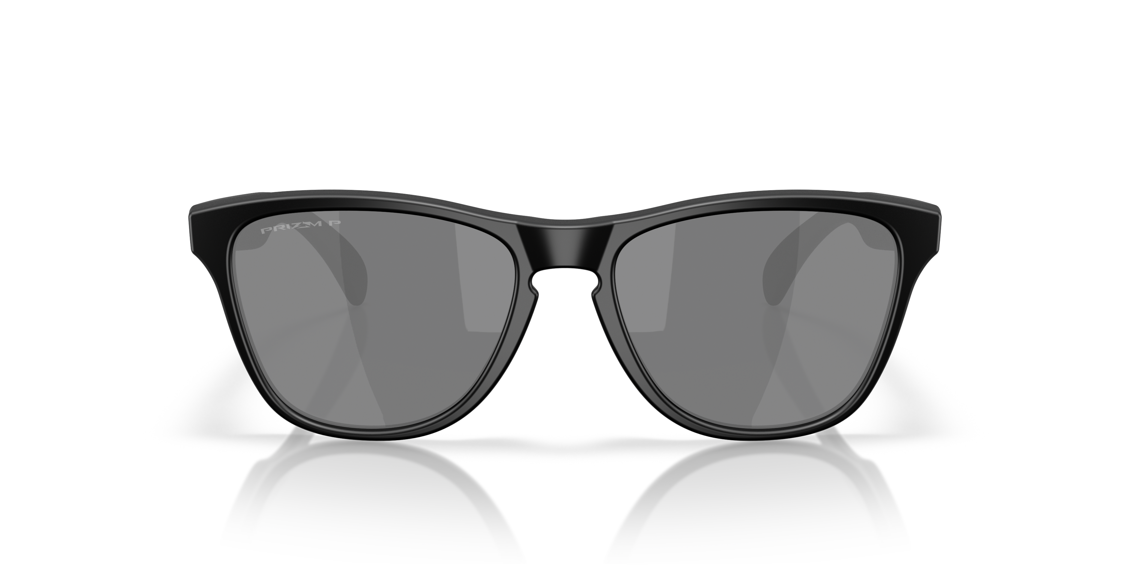Oakley OO9508 Matte Black (950806) - Prizm Black Polarized 888392668752