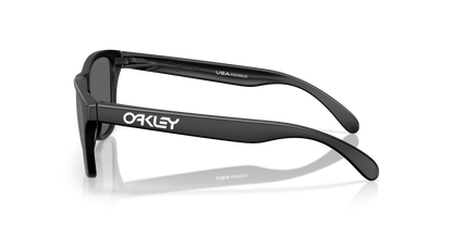 Oakley OO9508 Matte Black (950806) - Prizm Black Polarized 888392668752