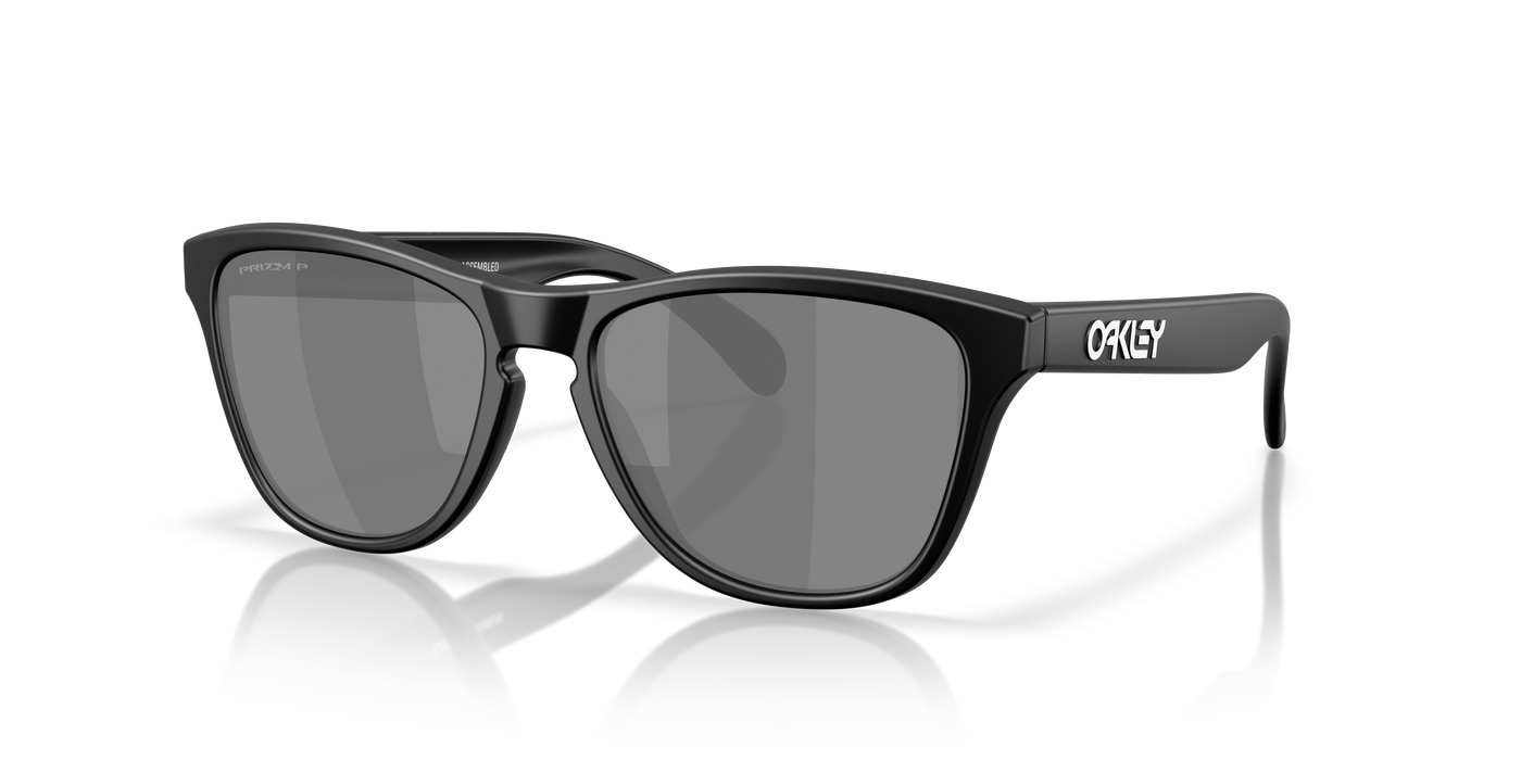 Oakley OO9508 Matte Black (950806) - Prizm Black Polarized 888392668752