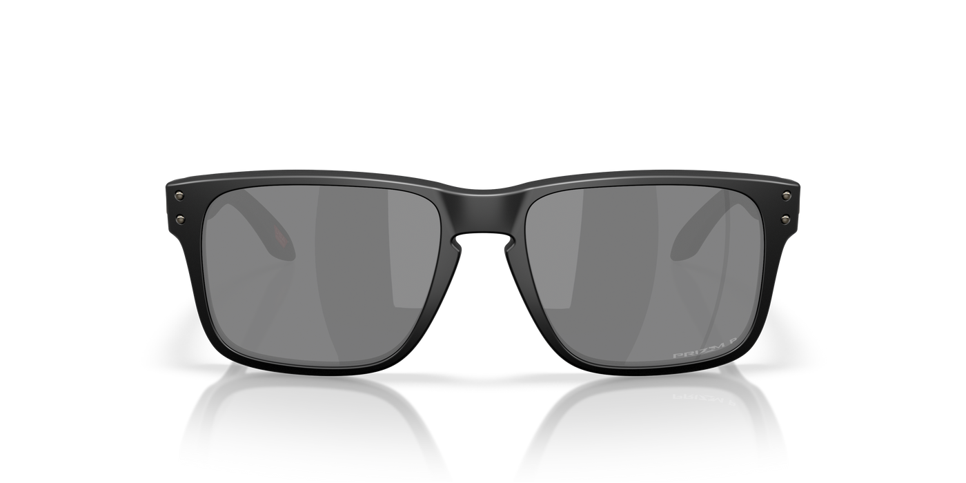 Oakley OO9509 Matte Black (950901) - Prizm Black Polarized 888392668769