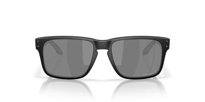 Oakley OO9509 Matte Black (950901) - Prizm Black Polarized 888392668769