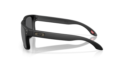 Oakley OO9509 Matte Black (950901) - Prizm Black Polarized 888392668769