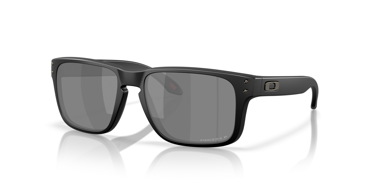 Oakley OO9509 Matte Black (950901) - Prizm Black Polarized 888392668769