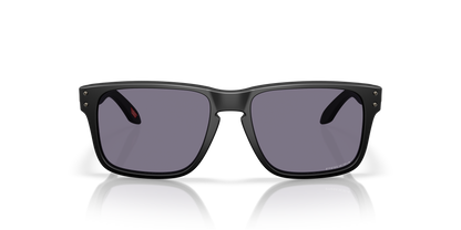 Oakley OO9509 Matte Black (950902) - Prizm Grey 888392668776