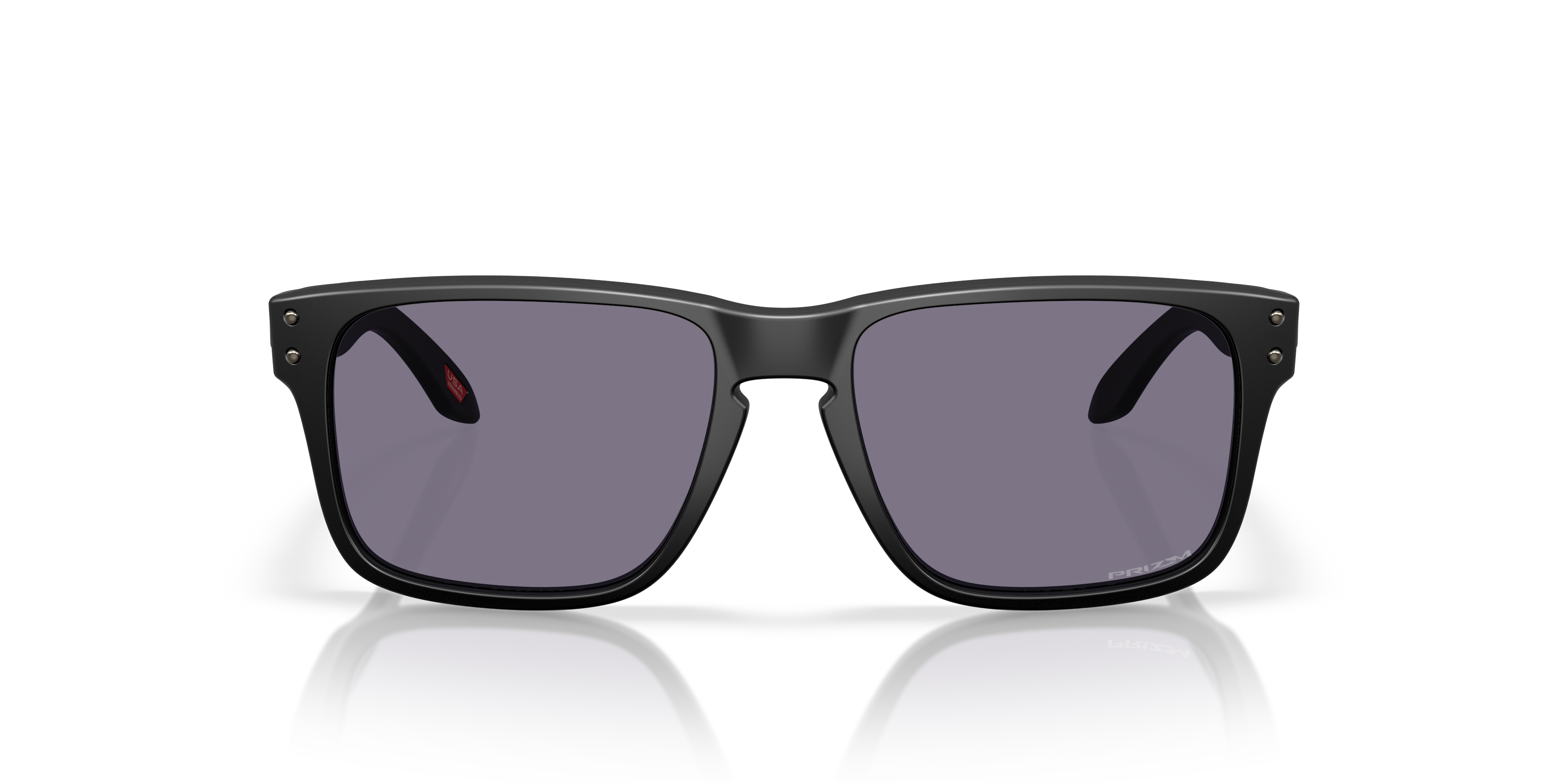 Oakley OO9509 Matte Black (950902) - Prizm Grey 888392668776
