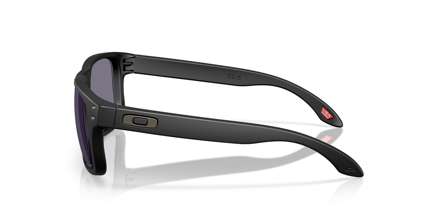Oakley OO9509 Matte Black (950902) - Prizm Grey 888392668776