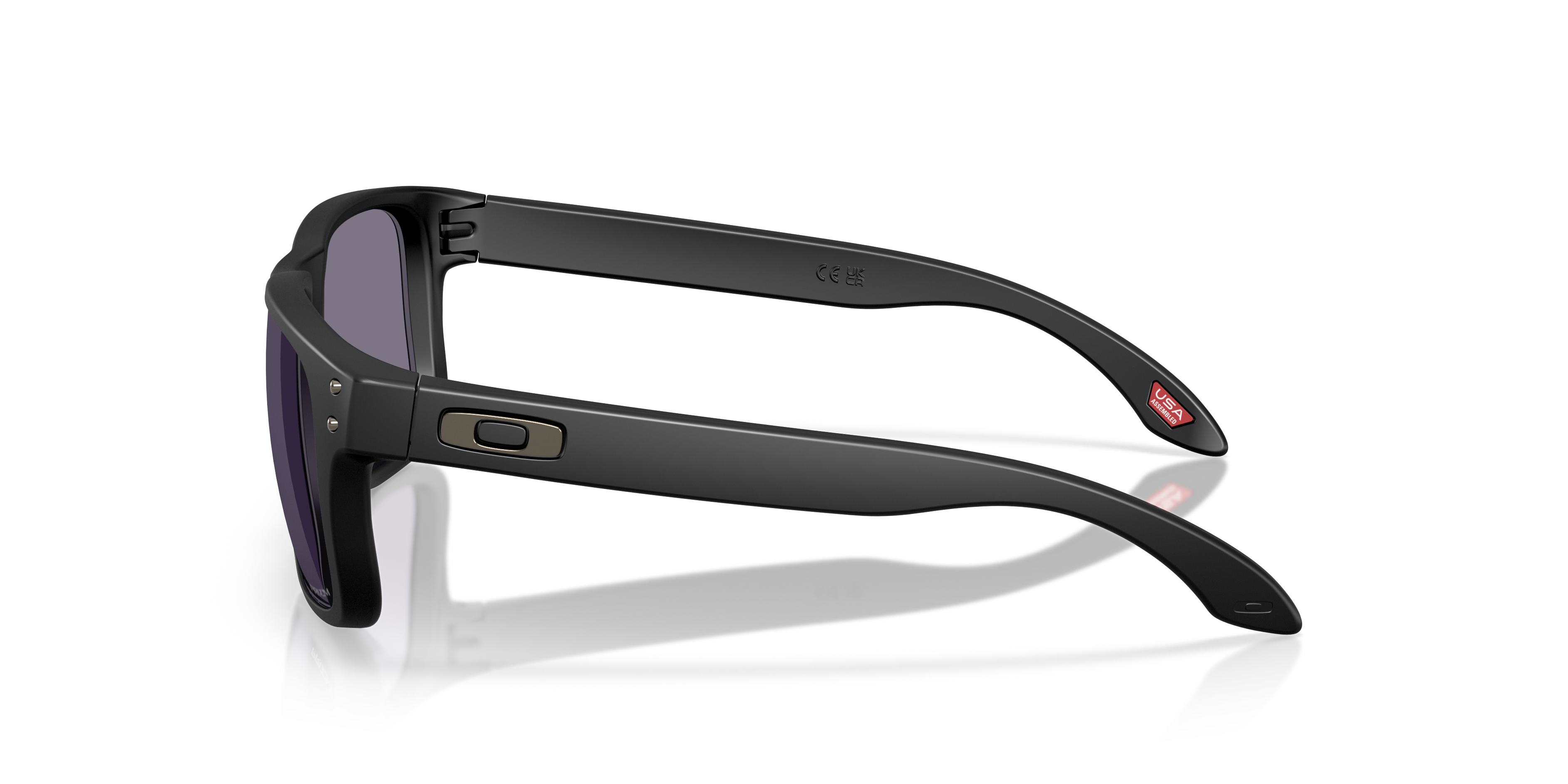 Oakley OO9509 Matte Black (950902) - Prizm Grey 888392668776
