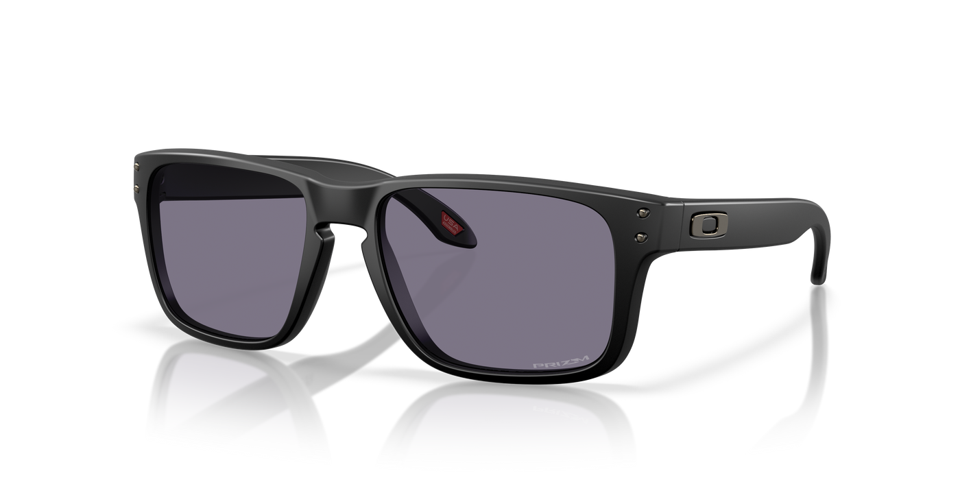 Oakley OO9509 Matte Black (950902) - Prizm Grey 888392668776