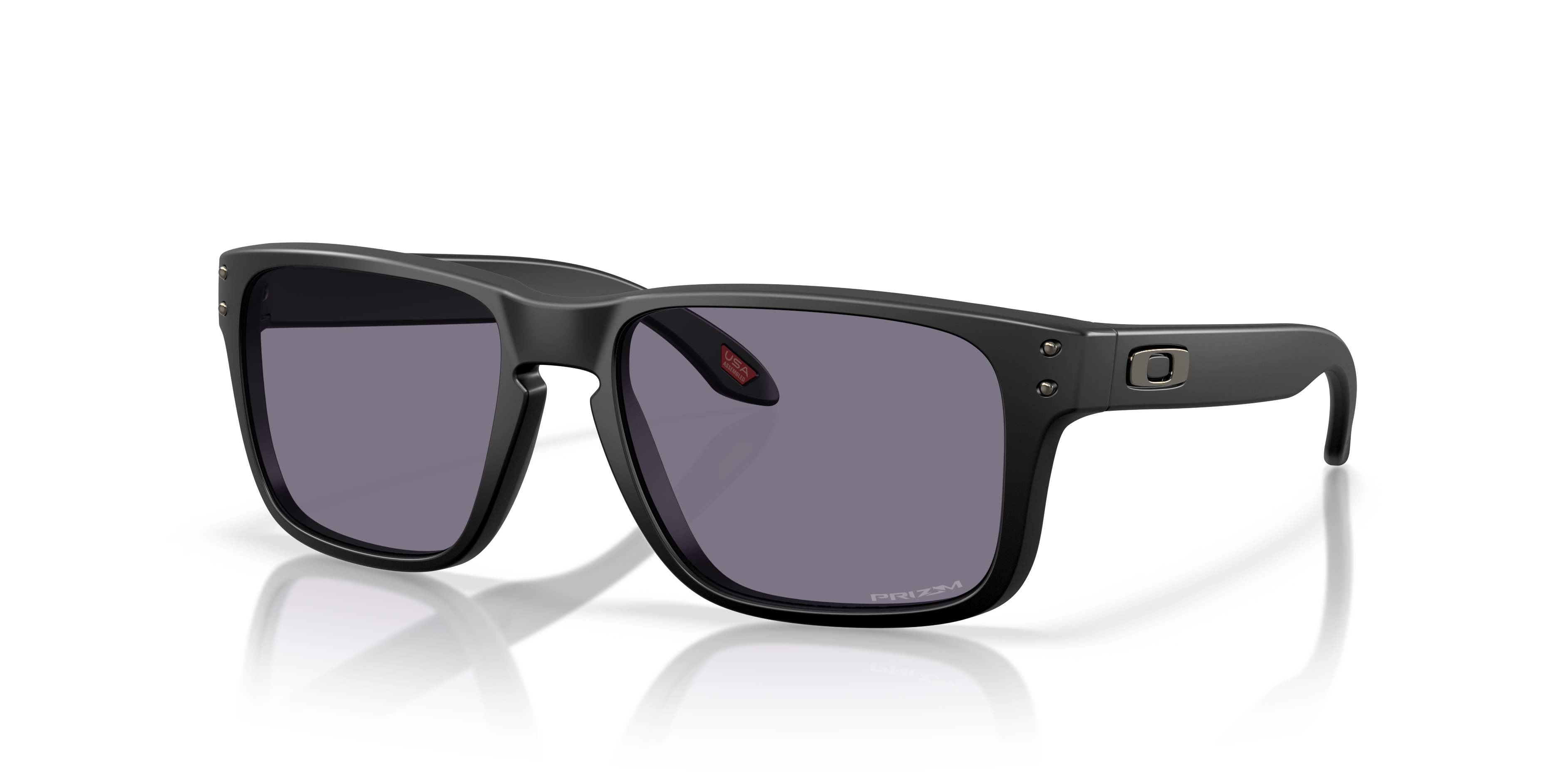 Oakley OO9509 Matte Black (950902) - Prizm Grey 888392668776