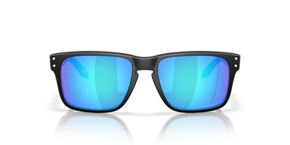 Oakley OO9509 Matte Black (950904) - Prizm Sapphire Polarized 888392668790