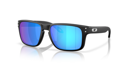 Oakley OO9509 Matte Black (950904) - Prizm Sapphire Polarized 888392668790