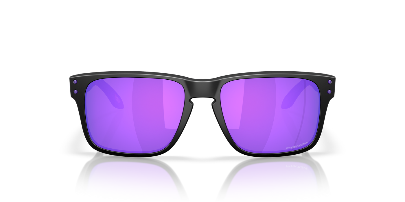 Oakley OO9509 Matte Black (950906) - Prizm Violet 888392668813