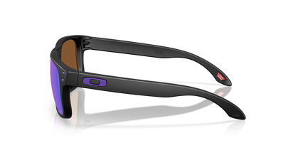 Oakley OO9509 Matte Black (950906) - Prizm Violet 888392668813