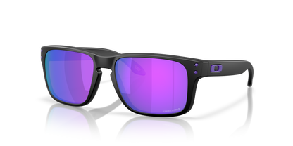 Oakley OO9509 Matte Black (950906) - Prizm Violet 888392668813