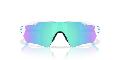 Oakley OO9510 Polished White (951001) - Prizm Sapphire 888392668844