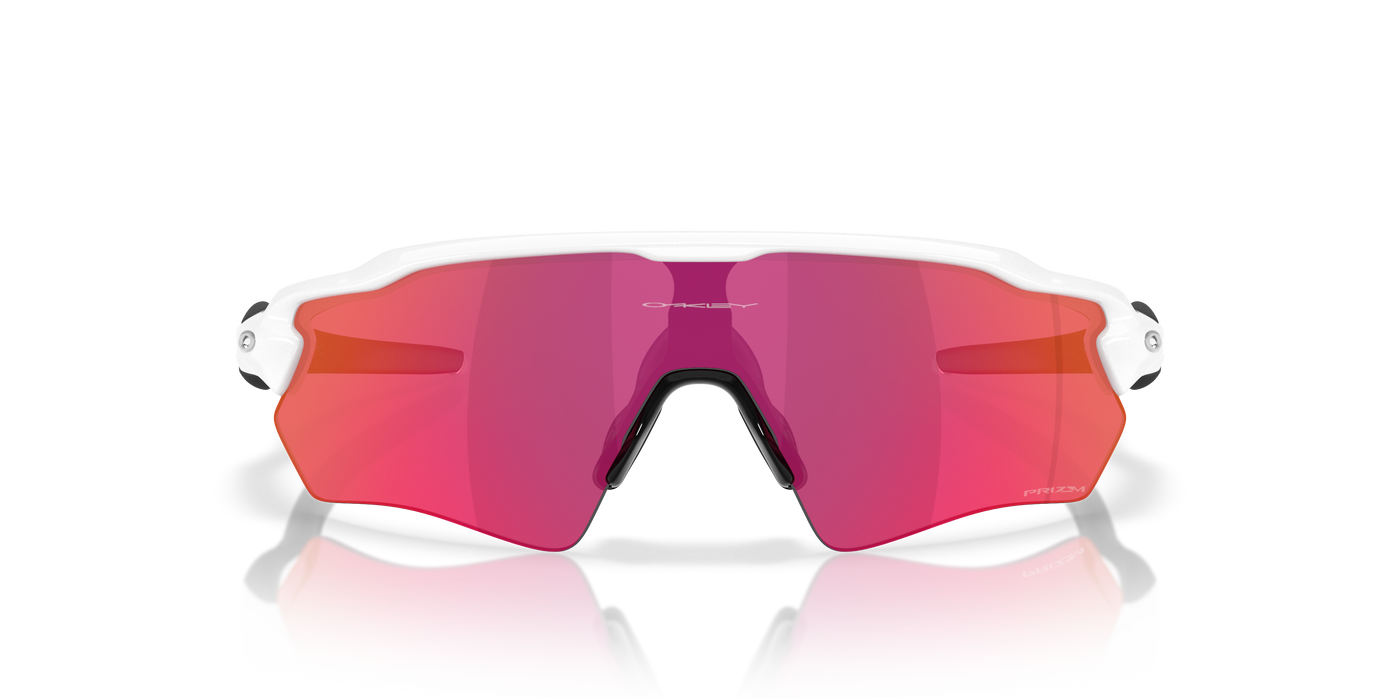 Oakley OO9510 Polished White (951002) - Prizm Field 888392668868
