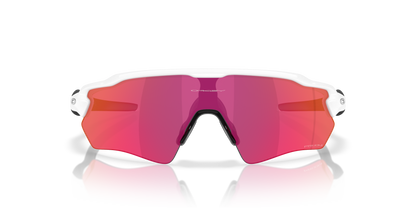 Oakley OO9510 Polished White (951002) - Prizm Field 888392668868