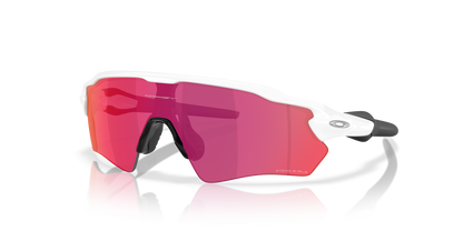 Oakley OO9510 Polished White (951002) - Prizm Field 888392668868
