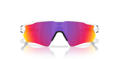 Oakley OO9510 Matte White (951003) - Prizm Road 888392668882