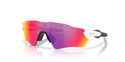 Oakley OO9510 Matte White (951003) - Prizm Road 888392668882