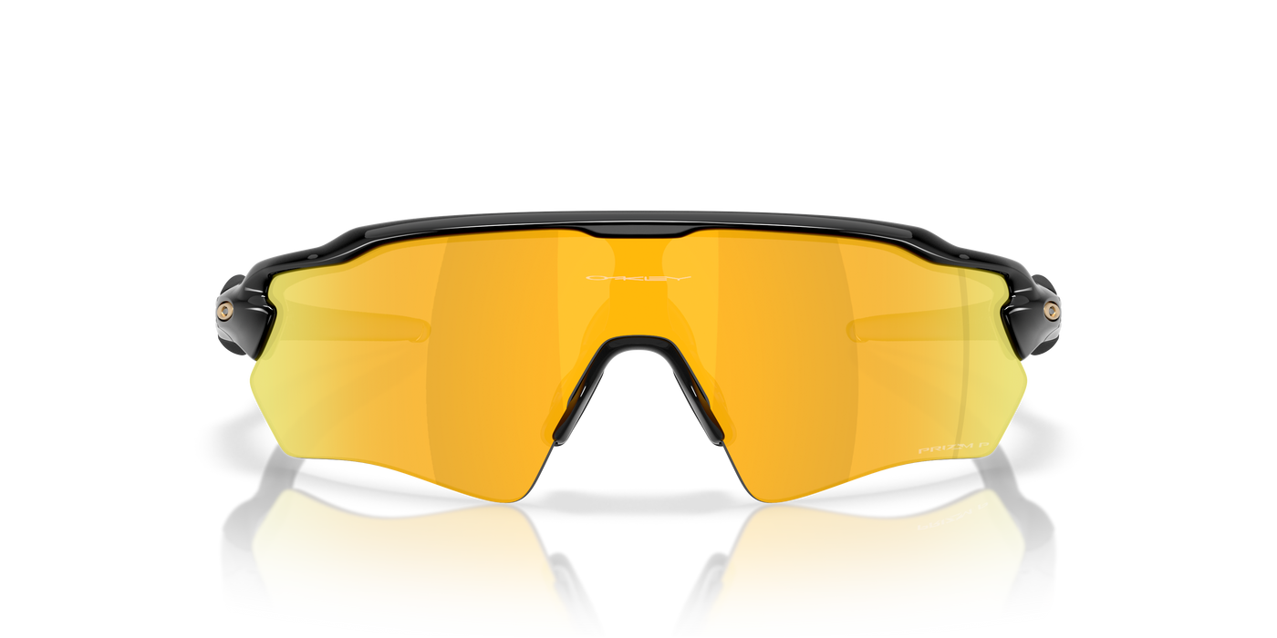 Oakley OO9510 Polished Black (951004) - Prizm 24K Polarized 888392668820