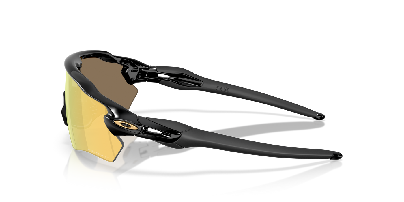 Oakley OO9510 Polished Black (951004) - Prizm 24K Polarized 888392668820
