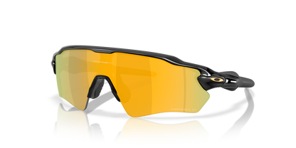 Oakley OO9510 Polished Black (951004) - Prizm 24K Polarized 888392668820