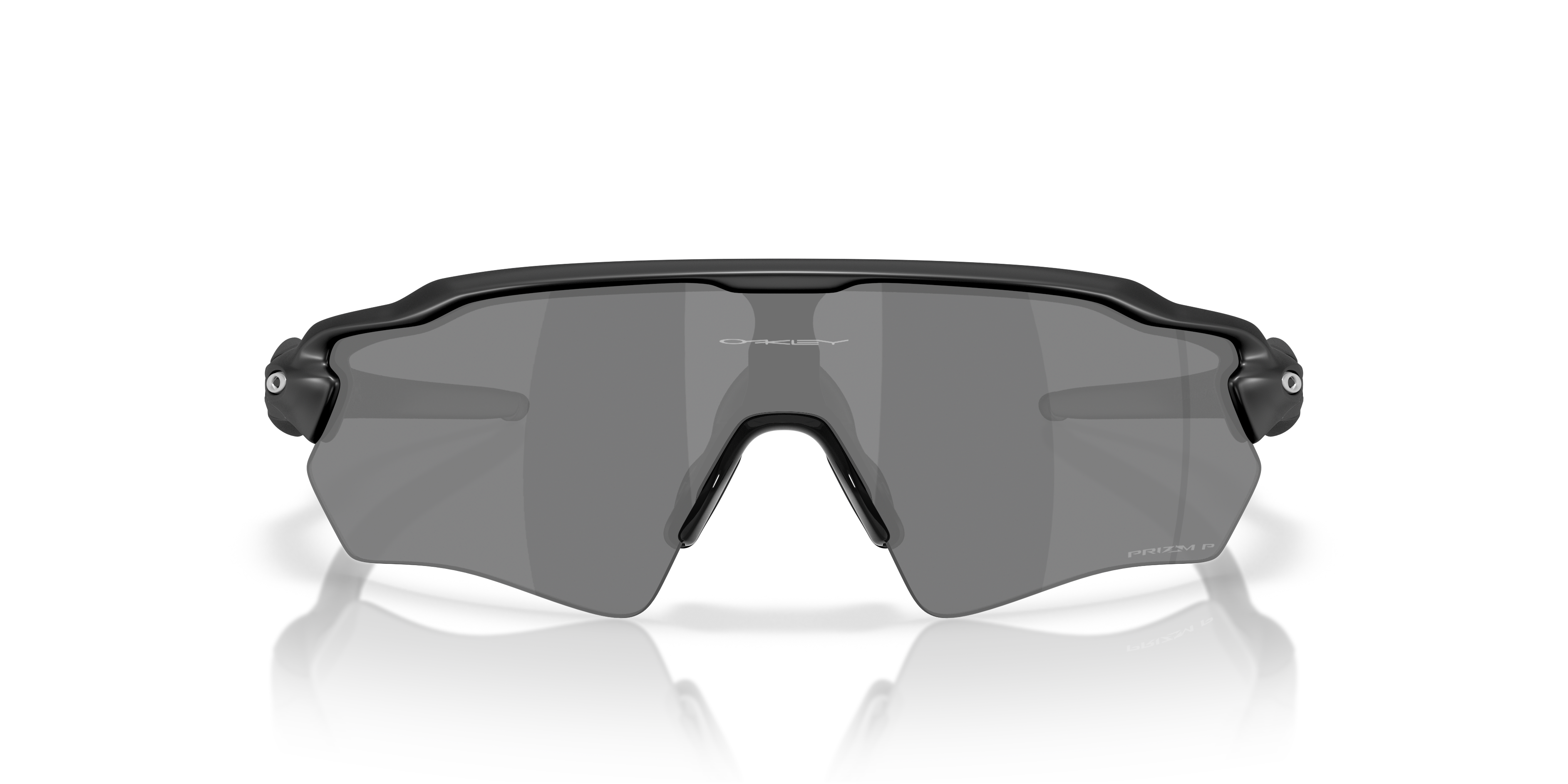 Oakley OO9510 Matte Black (951005) - Prizm Black Polarized 888392668837