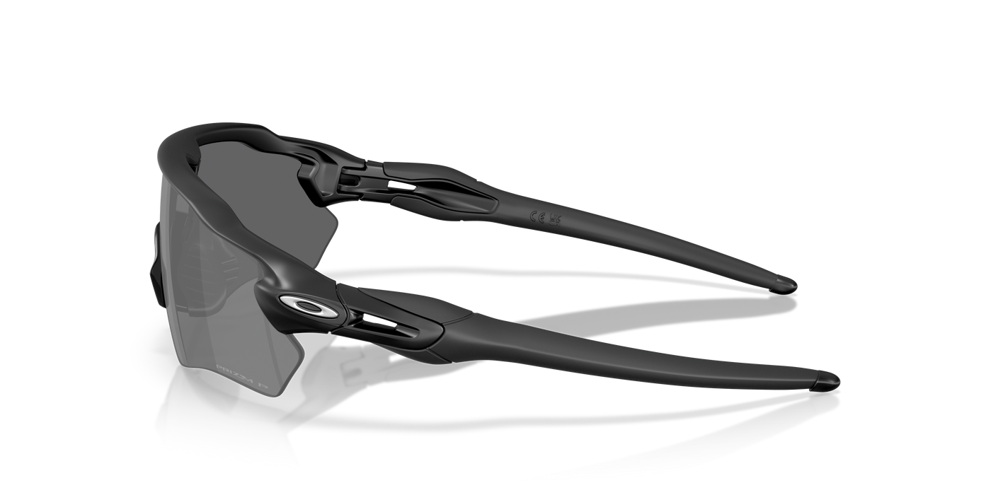 Oakley OO9510 Matte Black (951005) - Prizm Black Polarized 888392668837