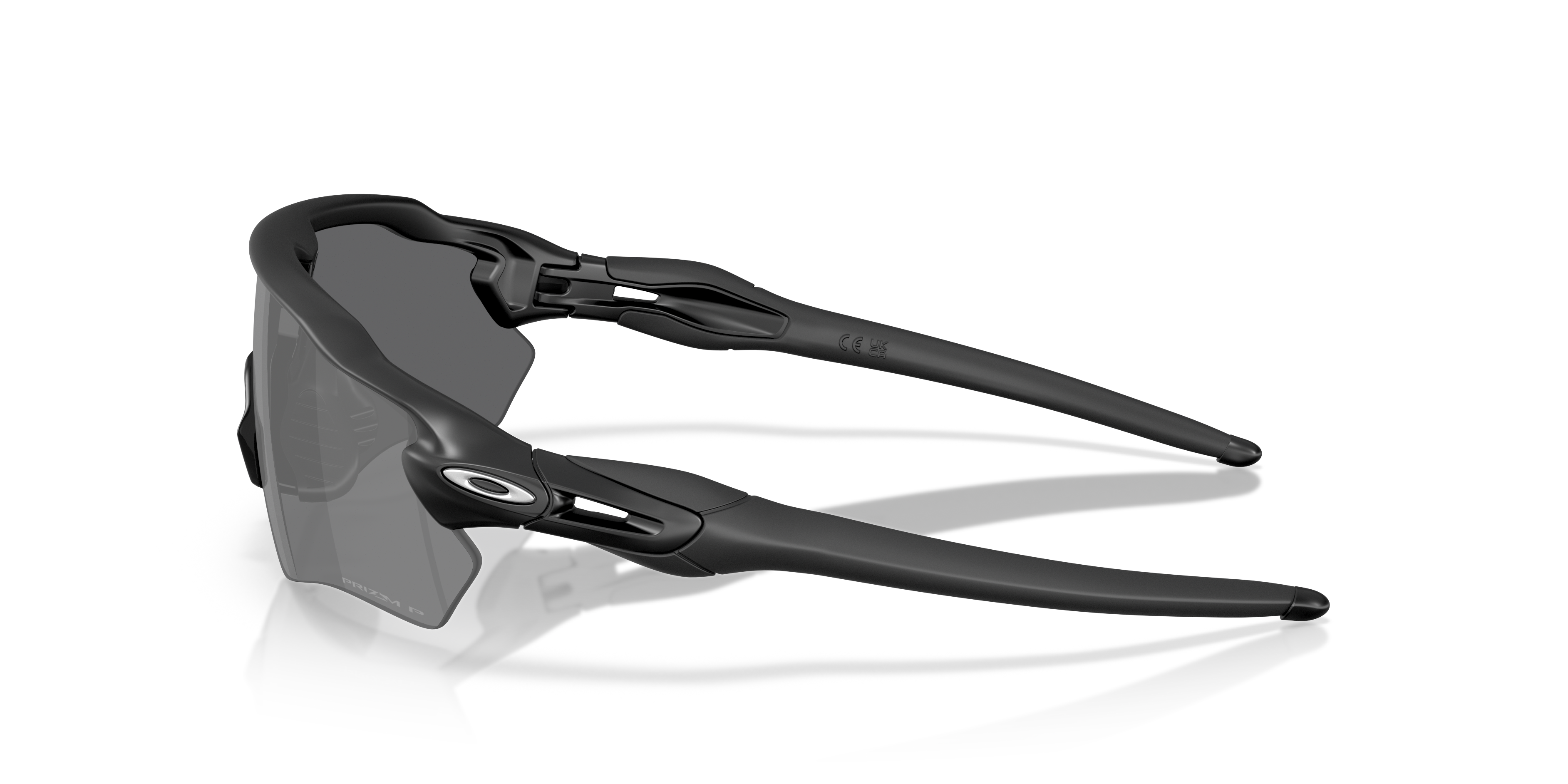 Oakley OO9510 Matte Black (951005) - Prizm Black Polarized 888392668837