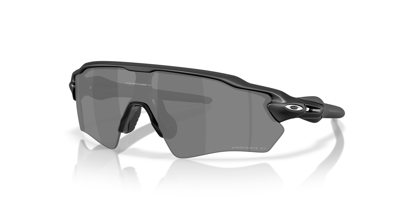 Oakley OO9510 Matte Black (951005) - Prizm Black Polarized 888392668837
